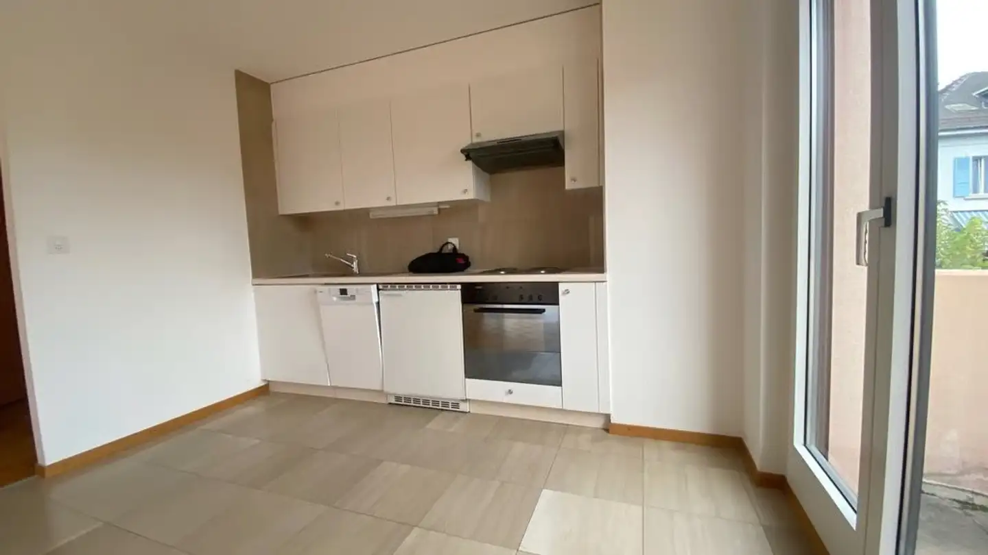 Apartment for rent - Avenue De Beaulieu 33, 1004 Lausanne