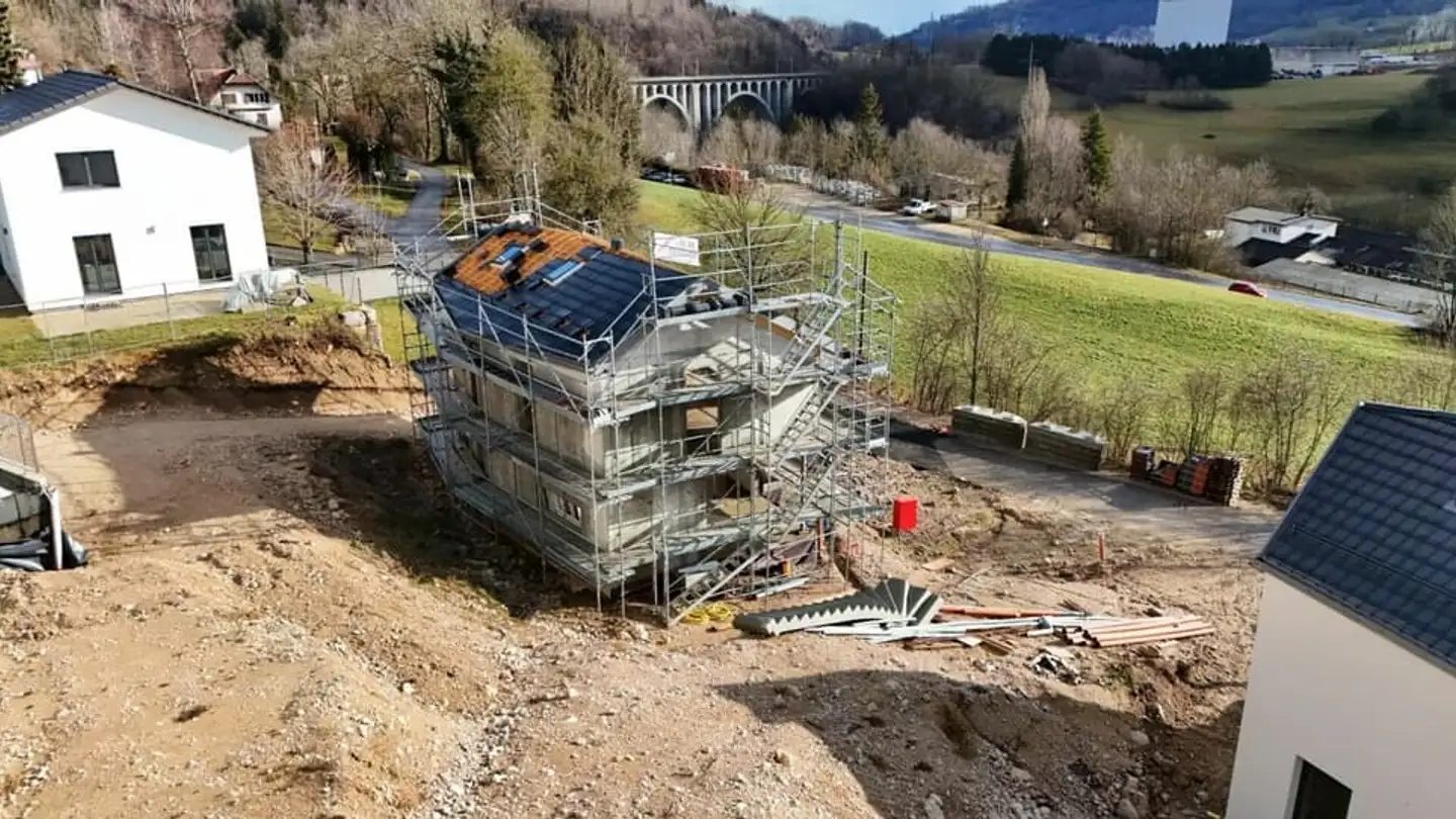 Single house for sale - 1337 Vallorbe - Photo 2