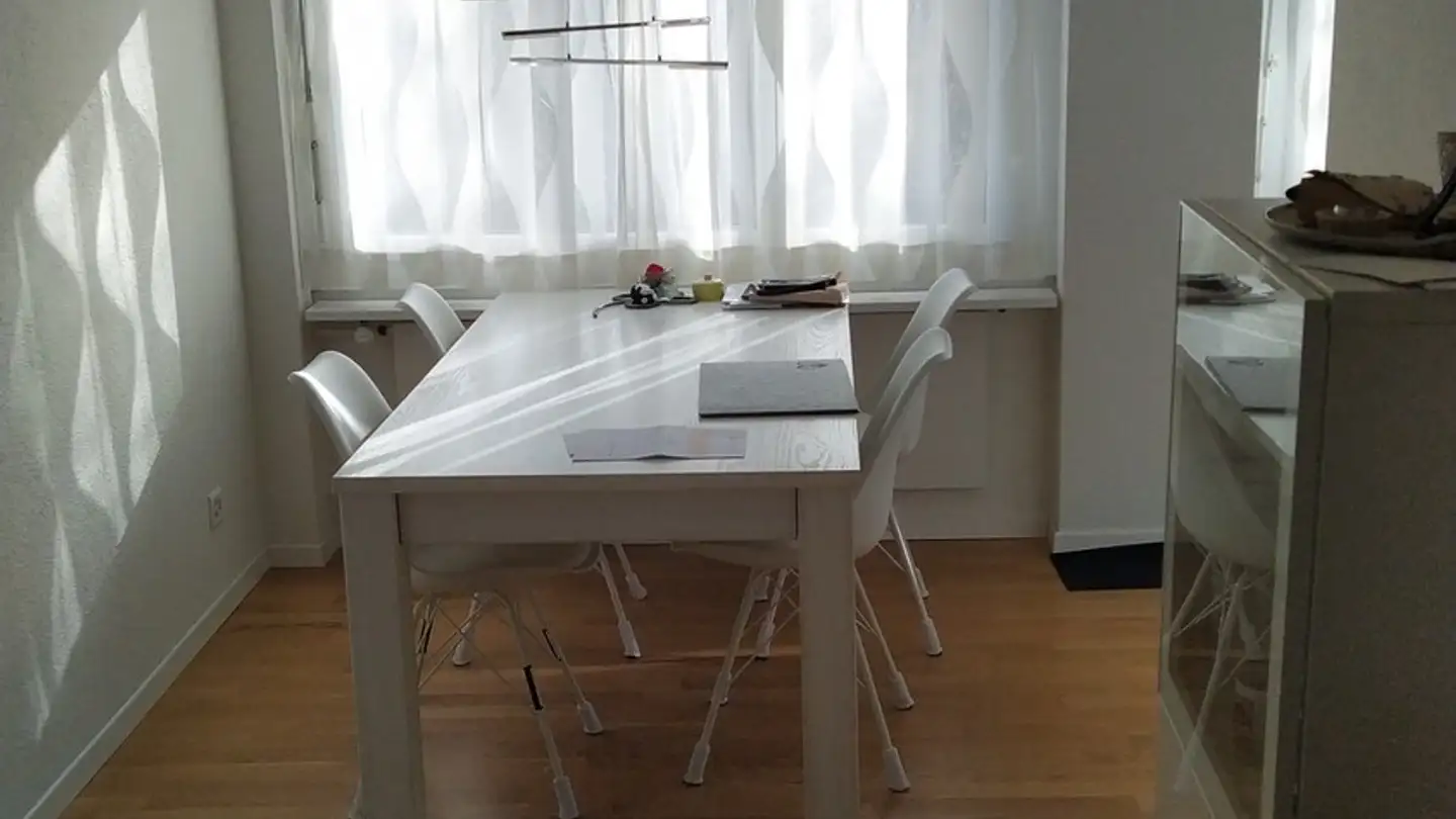 Appartement à louer - Sagenbachstrasse 5b, 8833 Samstagern - Photo 2