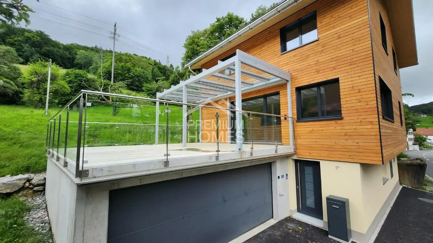 Maison troglodyte à vendre - 8757 Filzbach - Photo 2