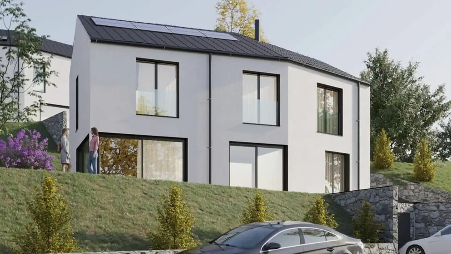 Single house for sale - 1337 Vallorbe - Photo 3