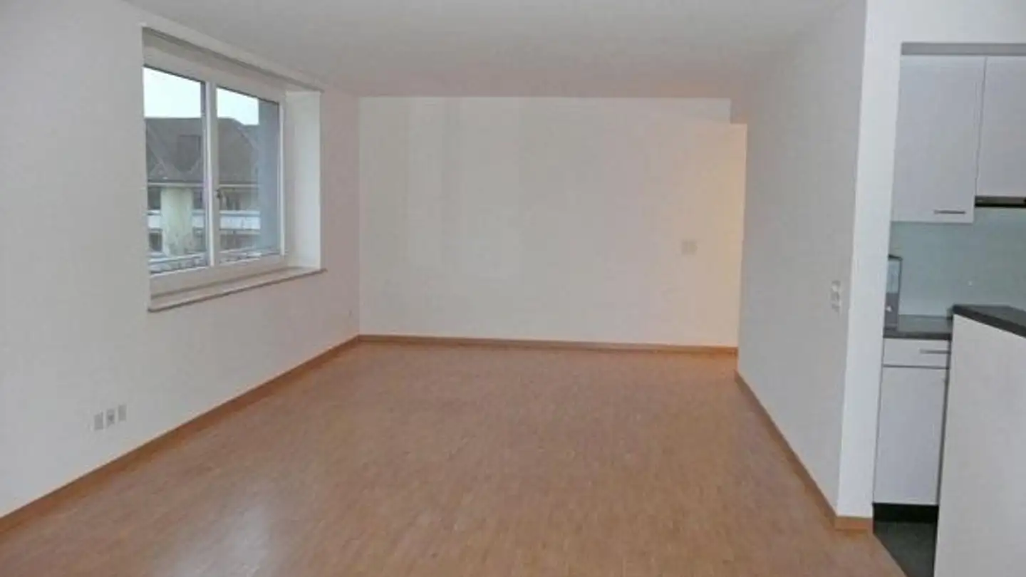 Wohnung mieten - Heugatterstrasse 21, 8600 Dübendorf
