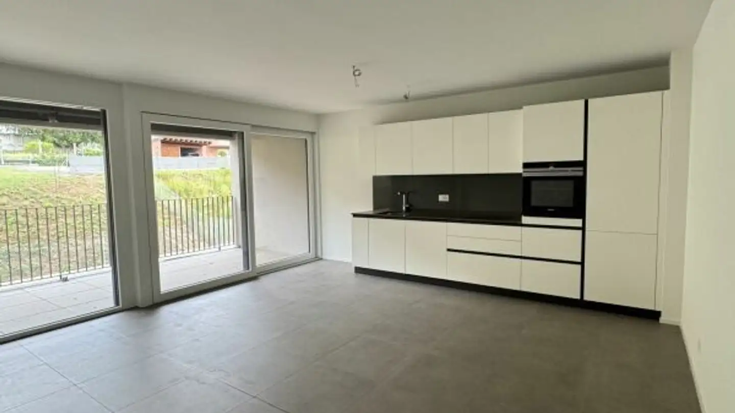 Apartment for rent - Via Boscioro, 6998 Monteggio