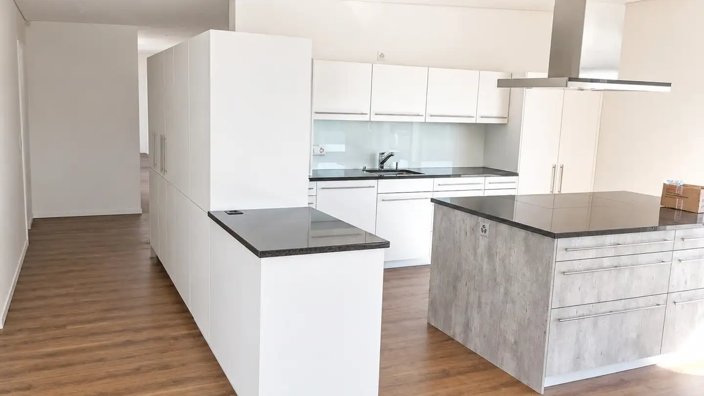 Attique à louer - Berggäustrasse 18, 4626 Niederbuchsiten - Photo 2