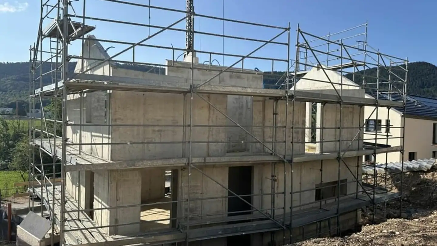 Single house for sale - 1337 Vallorbe - Photo 4