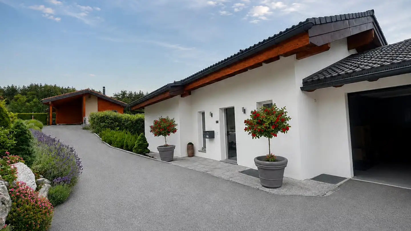 Einfamilienhaus mieten - 3963 Crans-Montana - Foto 2