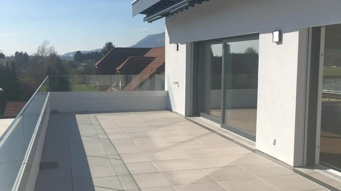 Attique à louer - Berggäustrasse 18, 4626 Niederbuchsiten - Photo 4