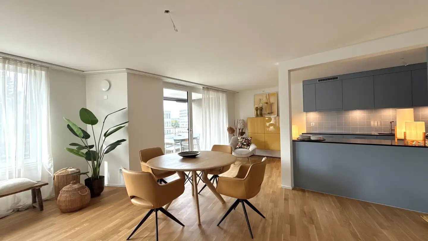 Wohnung mieten - Im Brünnli 2, 8152 Opfikon - Foto 3