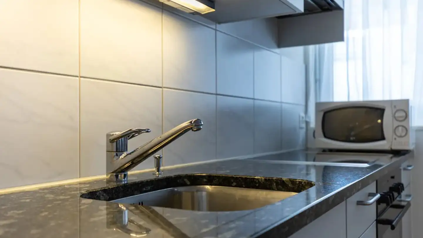 Appartement à louer - Höschgasse, 8008 Zürich