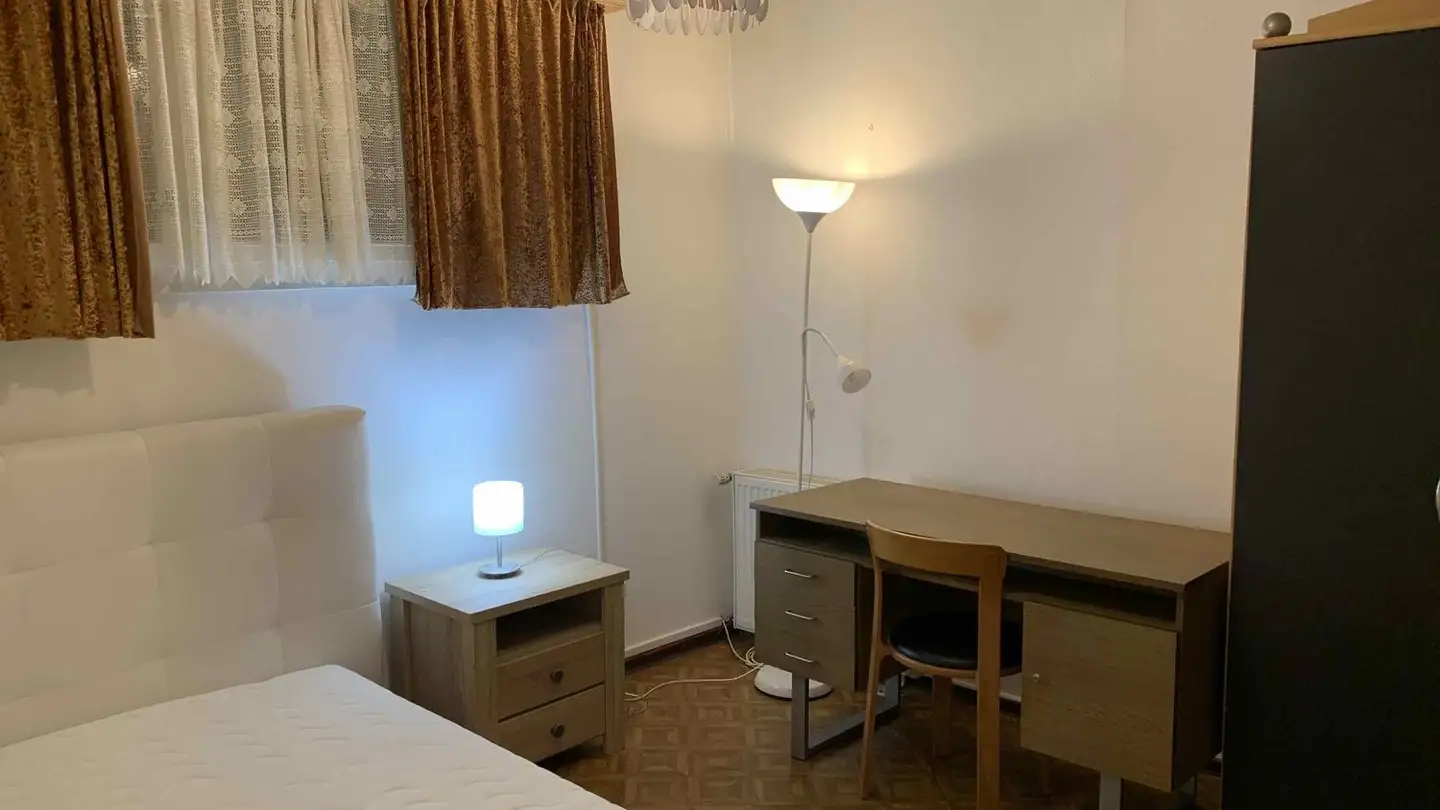 Zimmer mieten - Grenzstrasse 7, 8280 Kreuzlingen - Foto 2