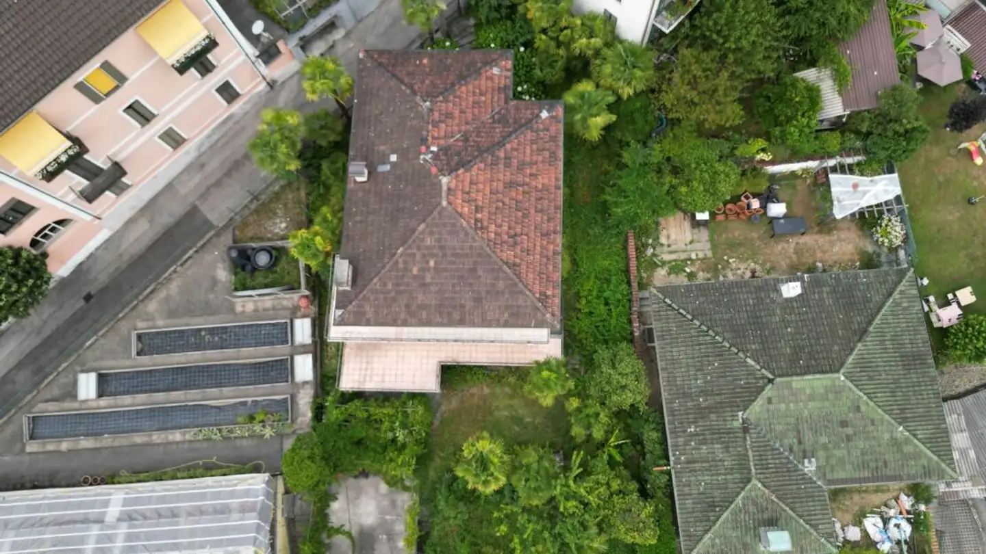 Casa singola in vendita - 6600 Muralto - Foto 2