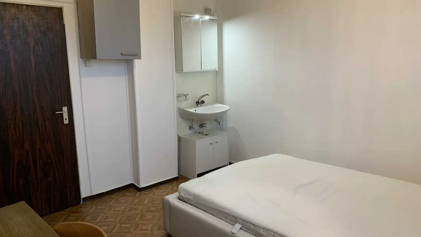 Zimmer mieten - Grenzstrasse 7, 8280 Kreuzlingen - Foto 3