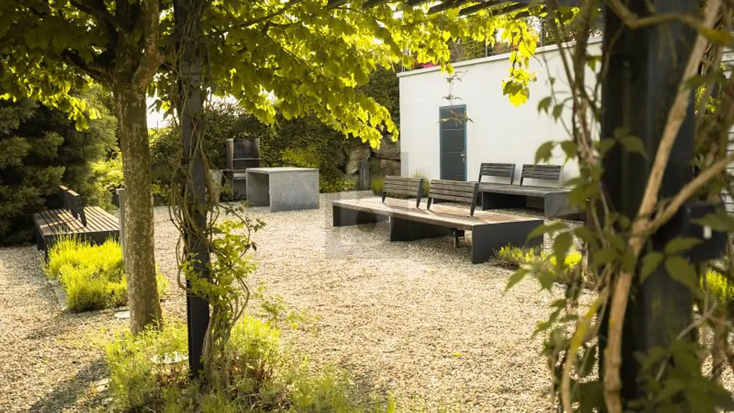 Spazio ufficio in affitto - 6340 Sihlbrugg - Photo 3