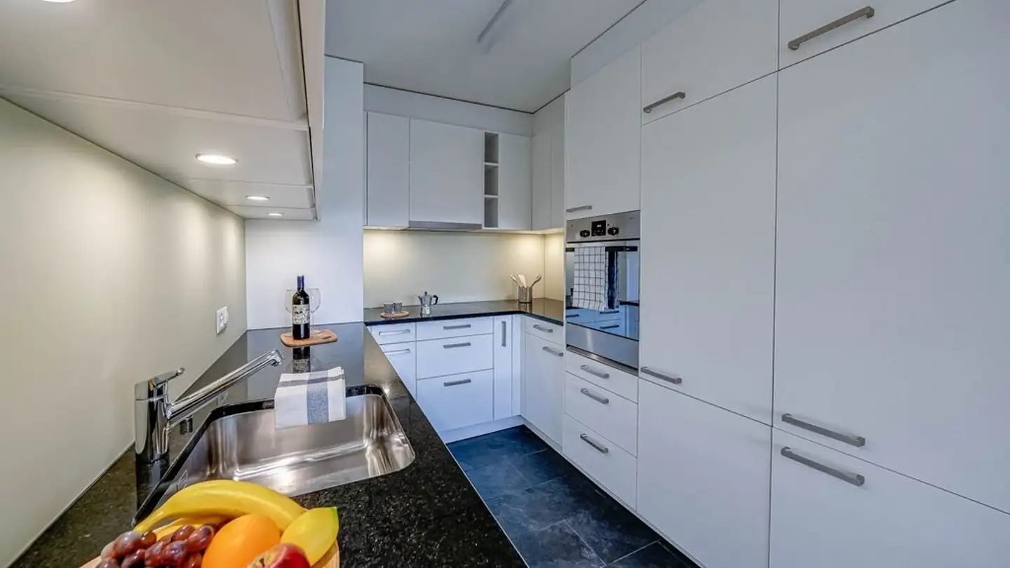 Wohnung mieten - Arlesheimerstrasse 24, 4147 Aesch BL