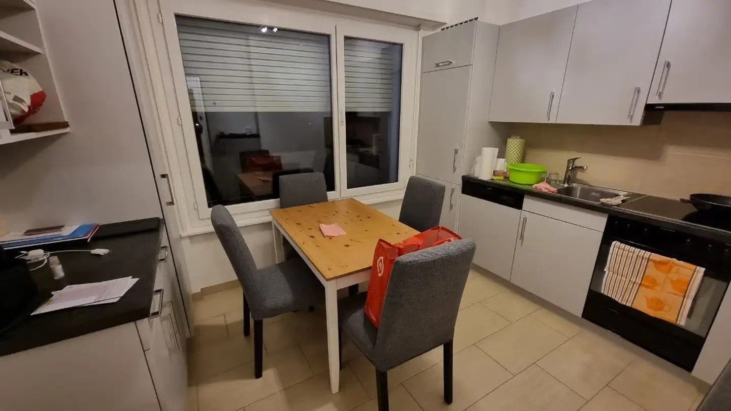 Appartamento in affitto - Chemin De La Grosse-Pierre 5, 1110 Morges - Foto 2