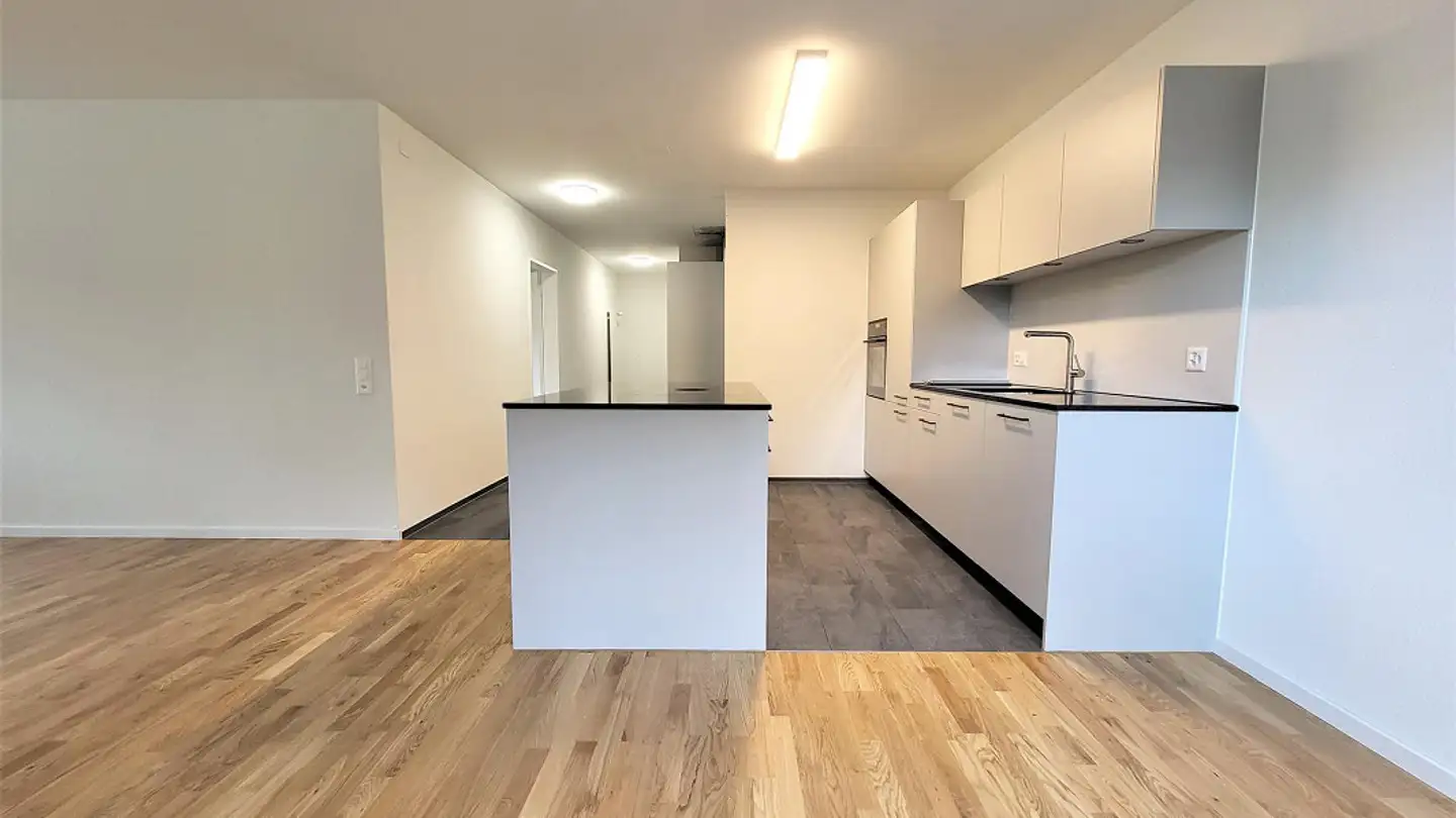 Wohnung mieten - Mattenstrasse 1, 5507 Mellingen - Foto 2