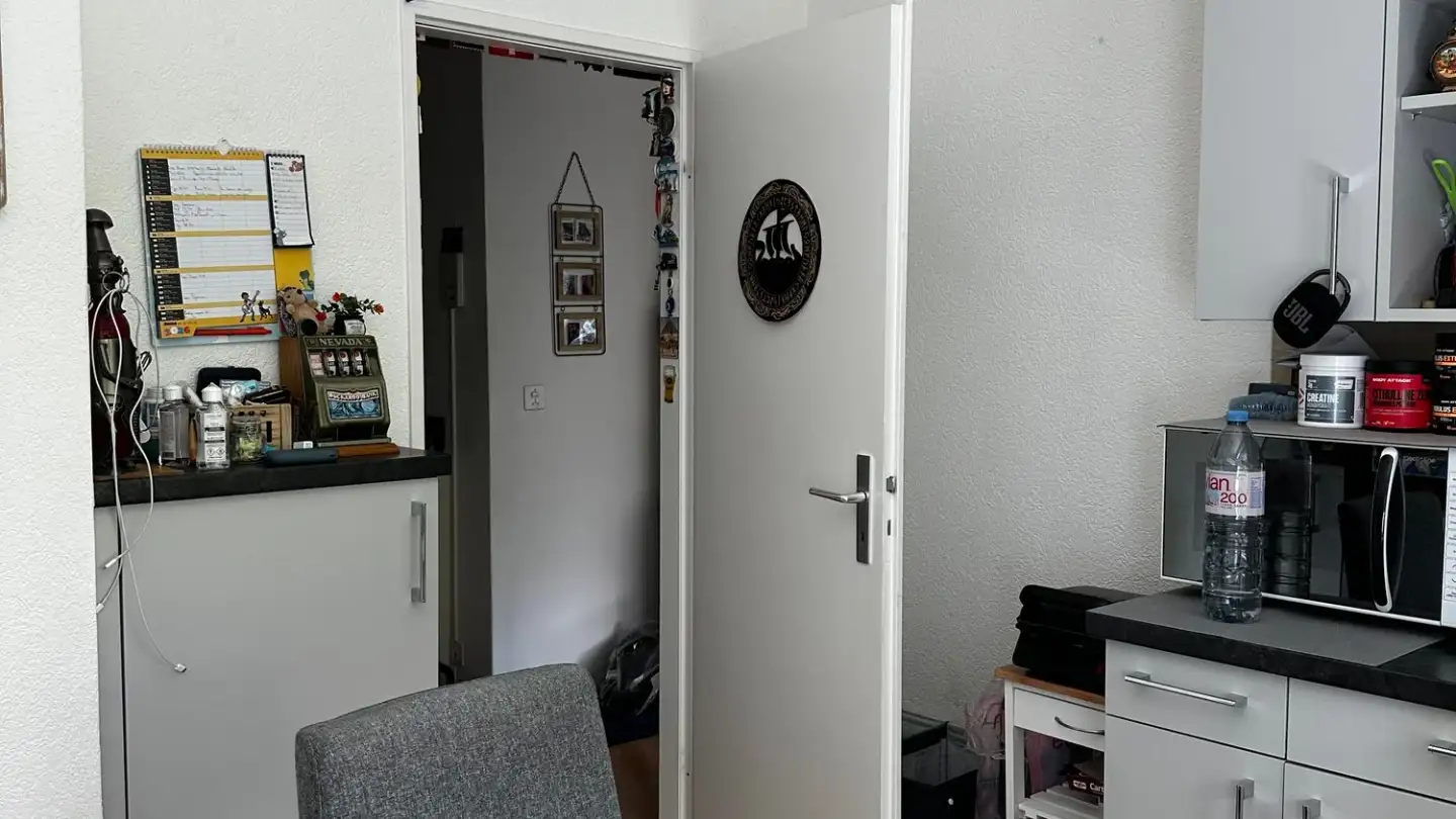Appartamento in affitto - Chemin De La Grosse-Pierre 5, 1110 Morges - Foto 3