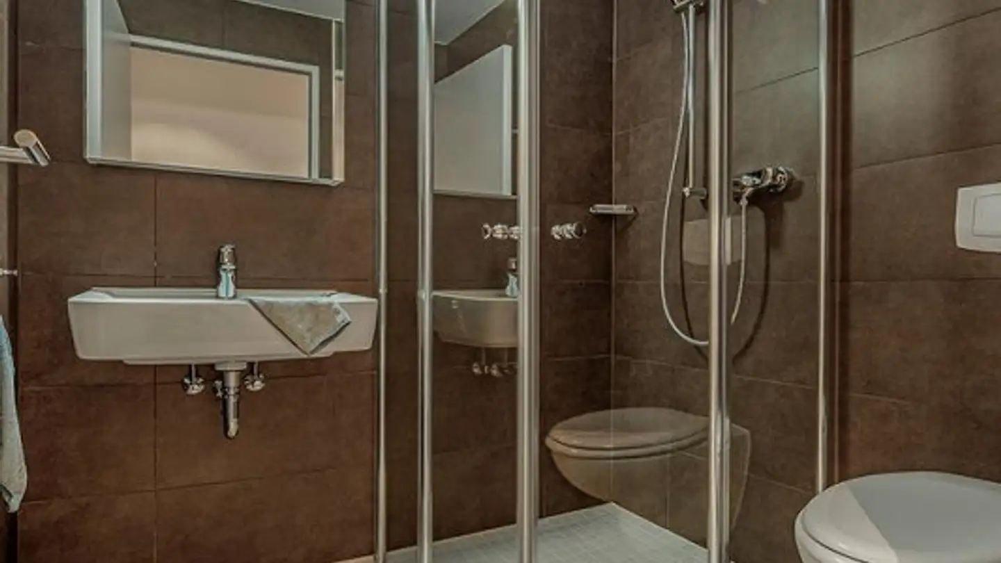 Wohnung mieten - Via Marcau 6, 7031 Laax GR - Foto 4