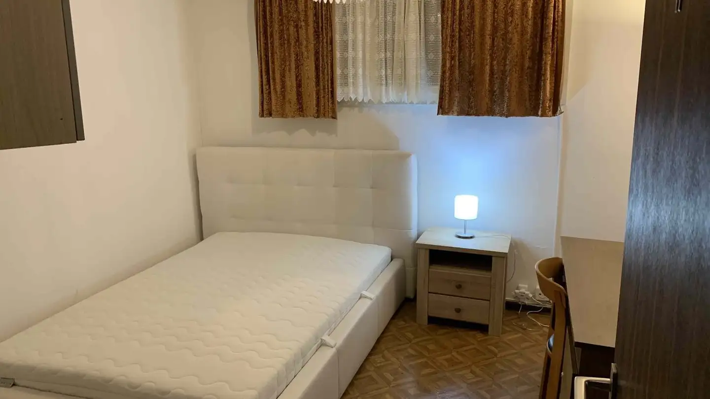 Zimmer mieten - Grenzstrasse 7, 8280 Kreuzlingen