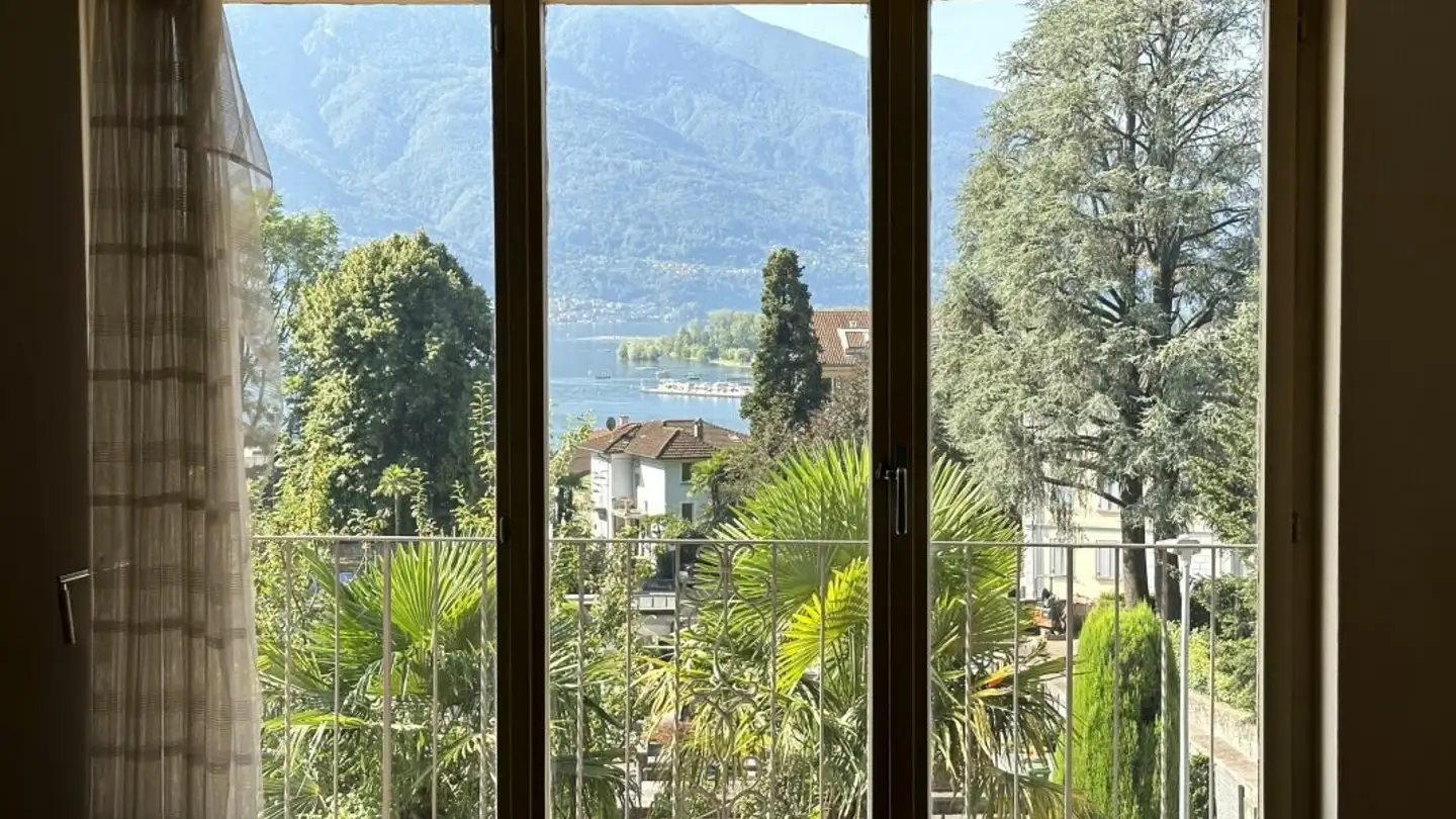 Casa singola in vendita - 6600 Muralto - Foto 3