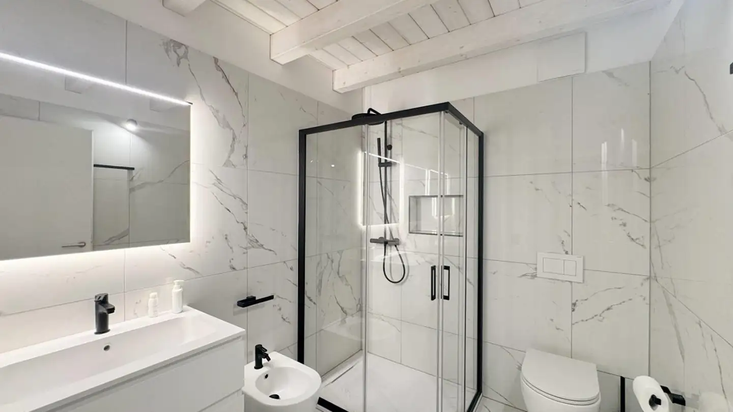 Appartamento in vendita - 6912 Pazzallo - Foto 2