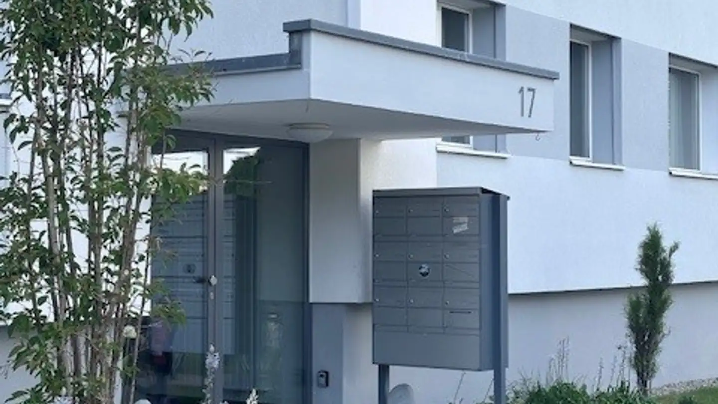 Wohnung mieten - Birkenweg 15, 3072 Ostermundigen