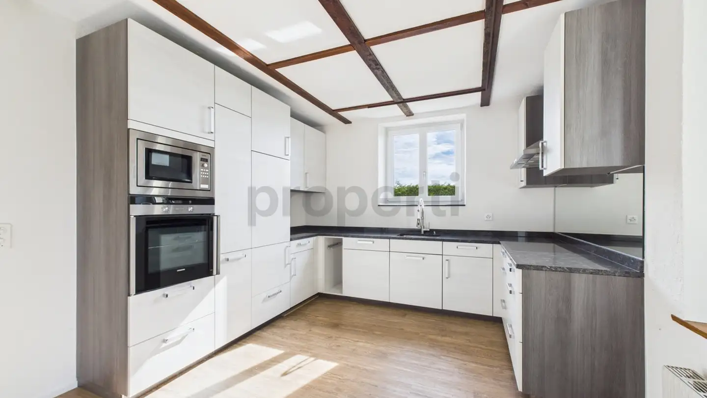 Appartamento in affitto - 4542 Luterbach - Photo 4