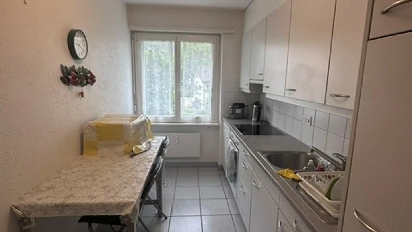 Appartamento in affitto - Birkenweg 15, 3072 Ostermundigen - Foto 4