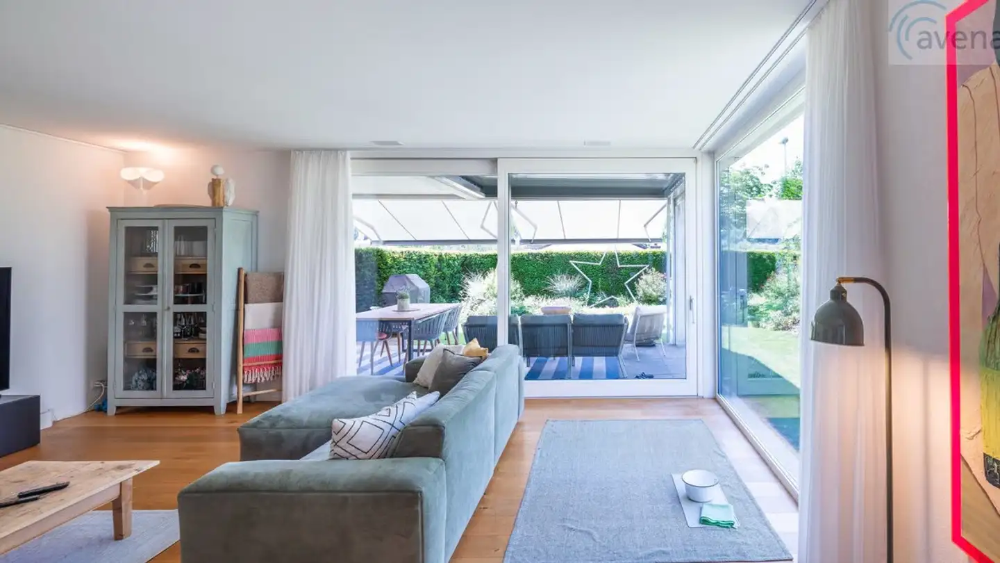 Casa bifamiliare in vendita - Bergweg 1b, 4312 Magden - Foto 4