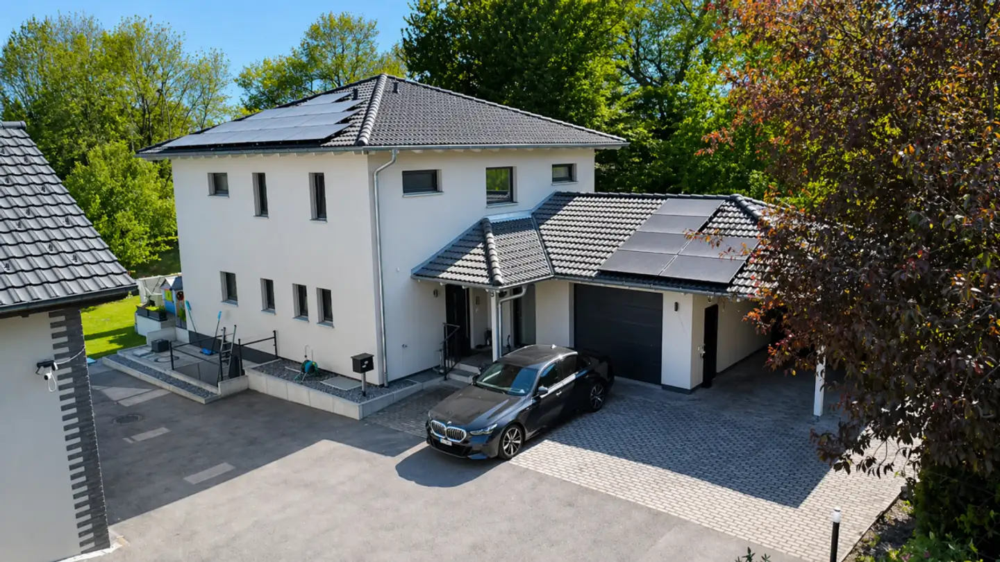 Maison individuelle à vendre - 4500 Solothurn - Photo 2