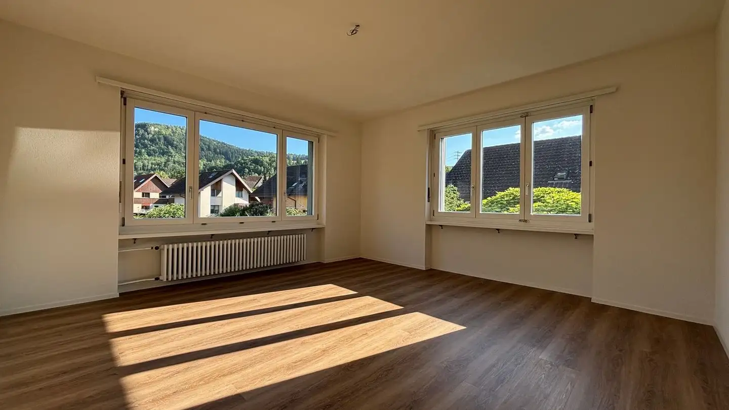 Apartment for rent - Hauptstrasse 29, 4457 Diegten