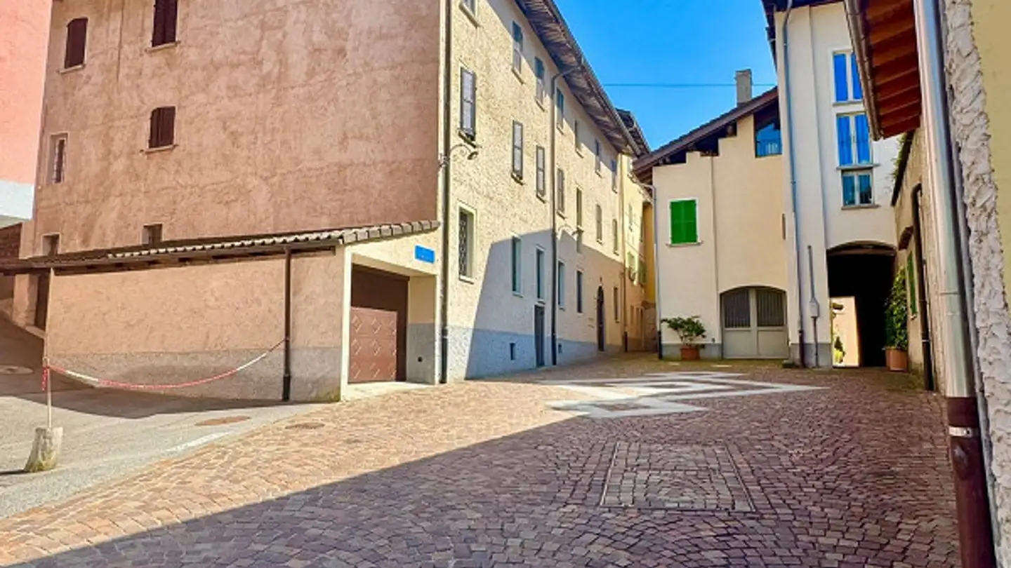 Appartamento in vendita - 6912 Pazzallo - Foto 4