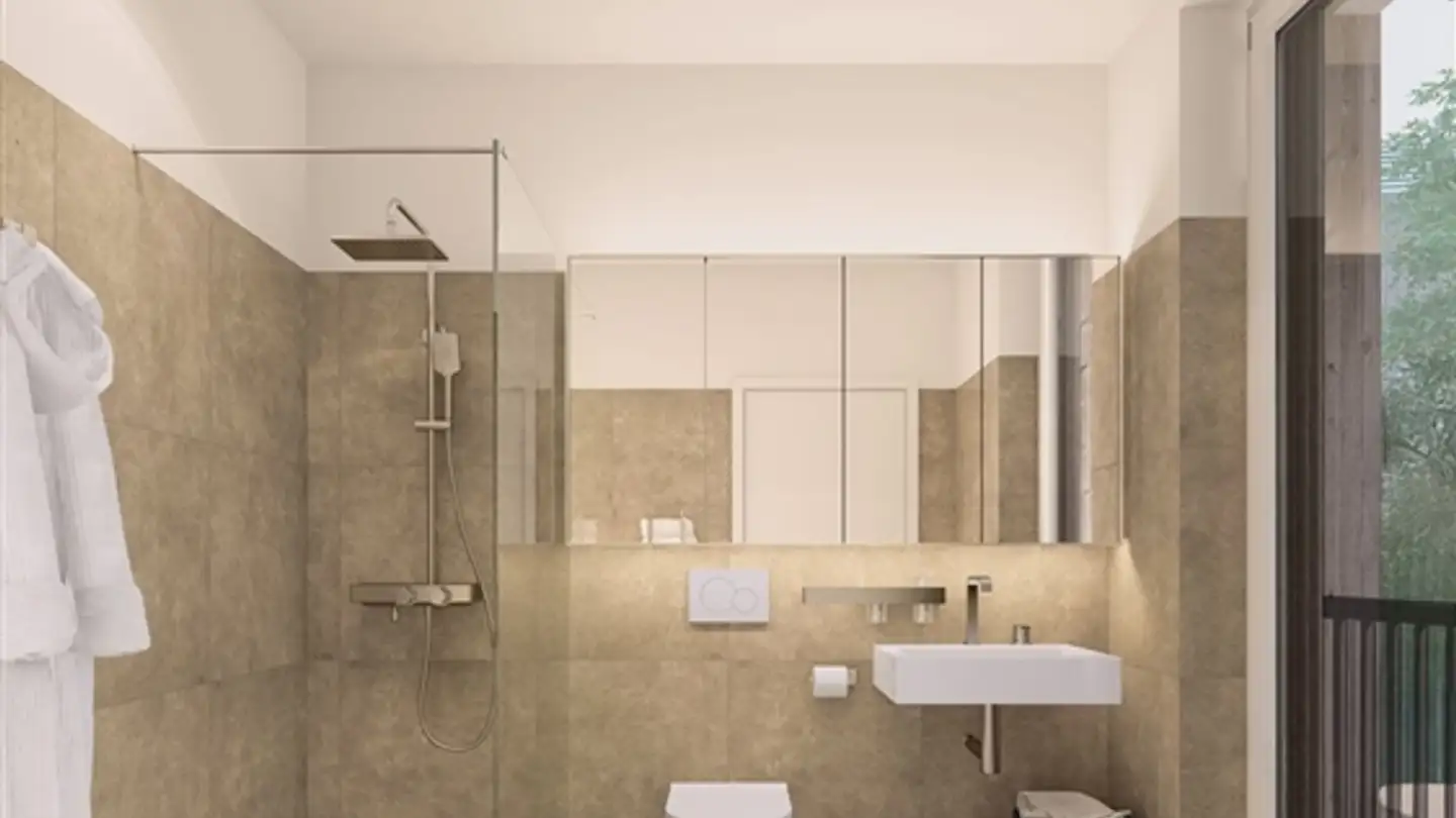 Apartment for sale - Dürrenäscherstrasse 1, 5723 Teufenthal AG - Photo 3