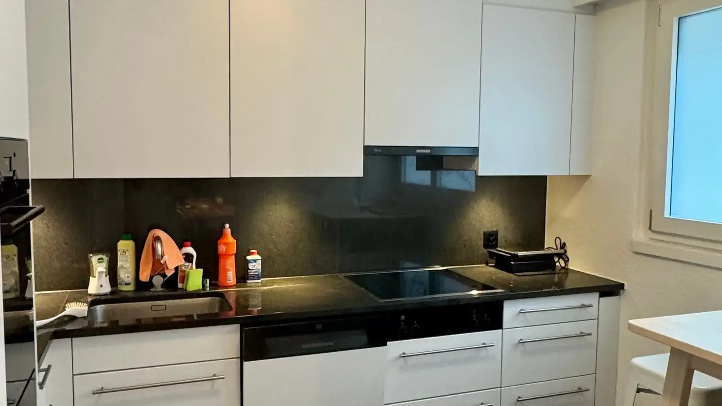 Apartment for rent - 6300 Zug - Photo 3