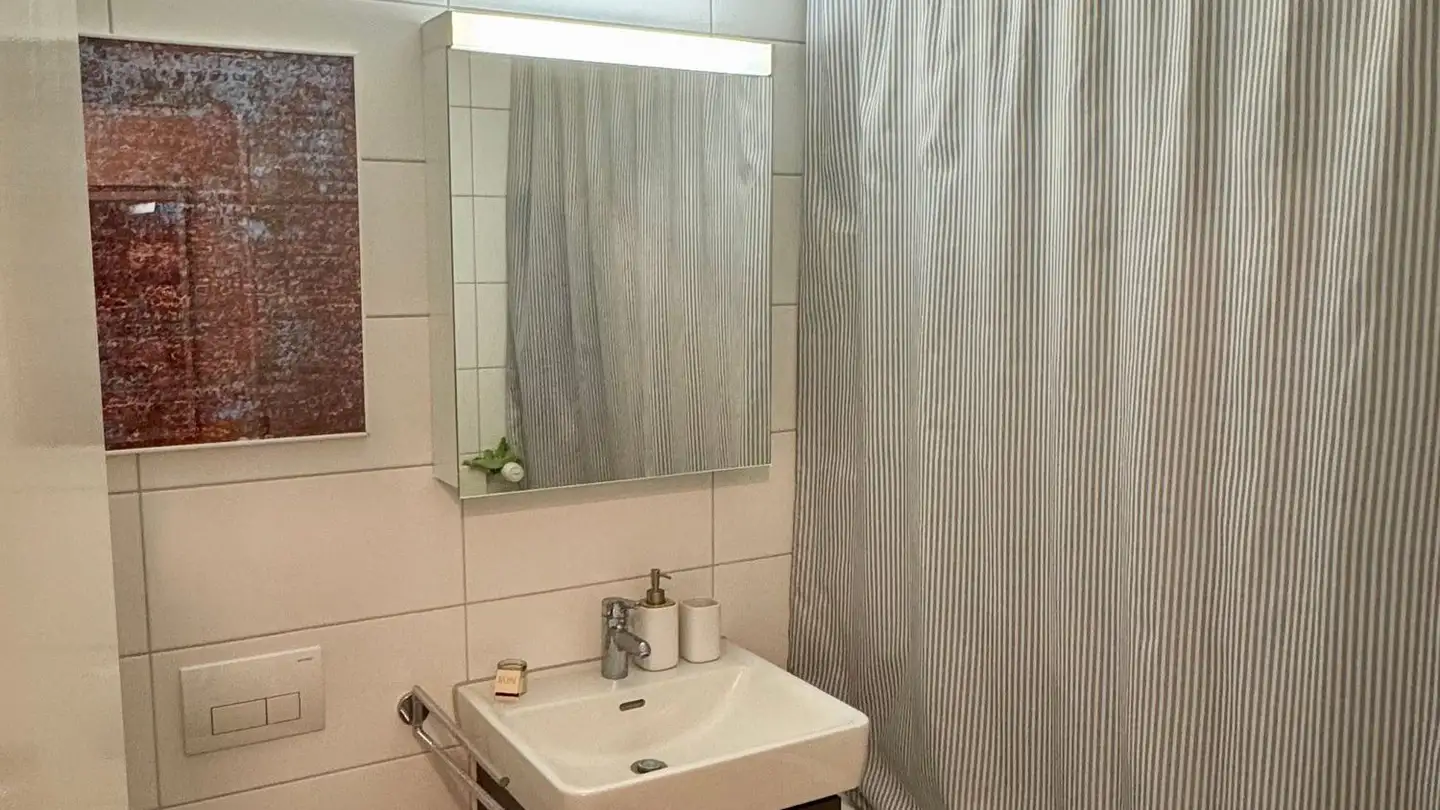 Apartment for rent - 6300 Zug - Photo 4