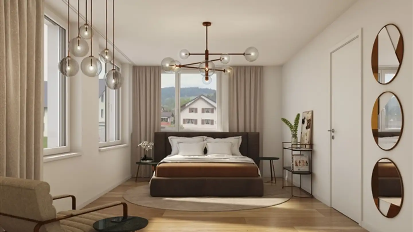 Apartment for sale - Dürrenäscherstrasse 1, 5723 Teufenthal AG - Photo 4