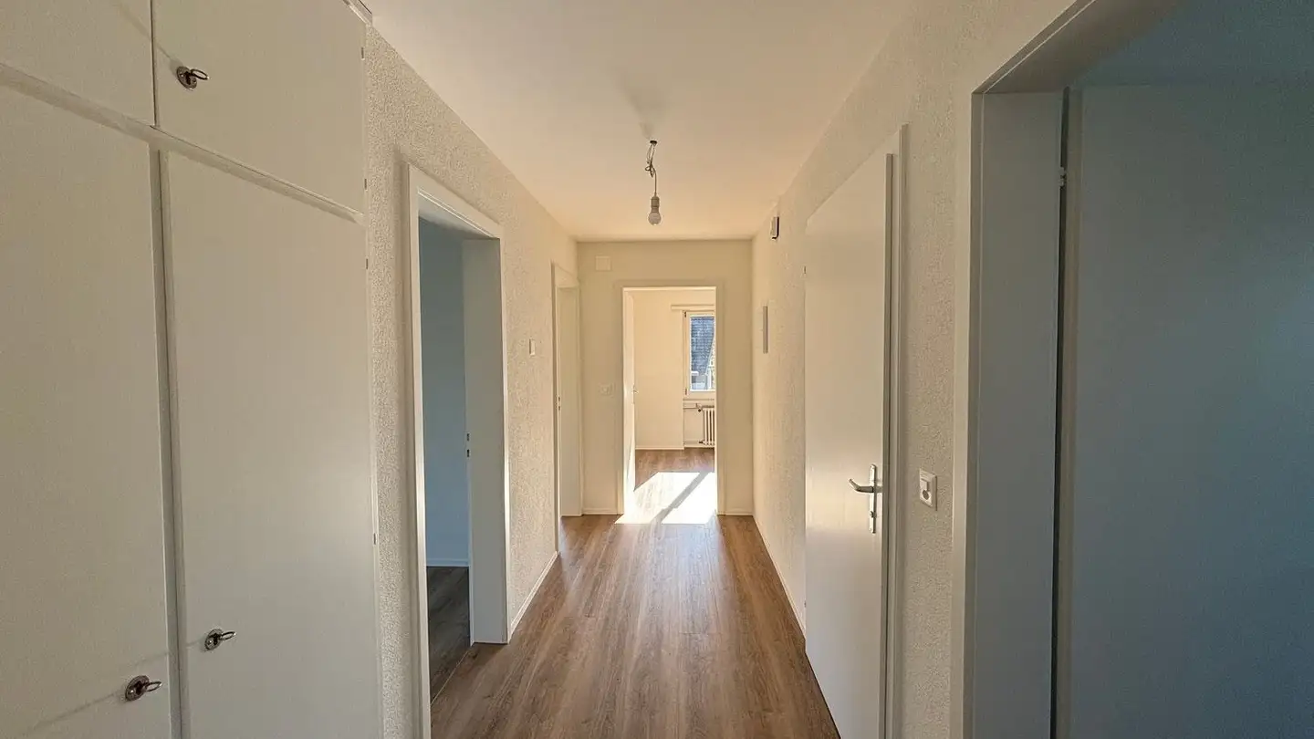 Apartment for rent - Hauptstrasse 29, 4457 Diegten - Photo 2