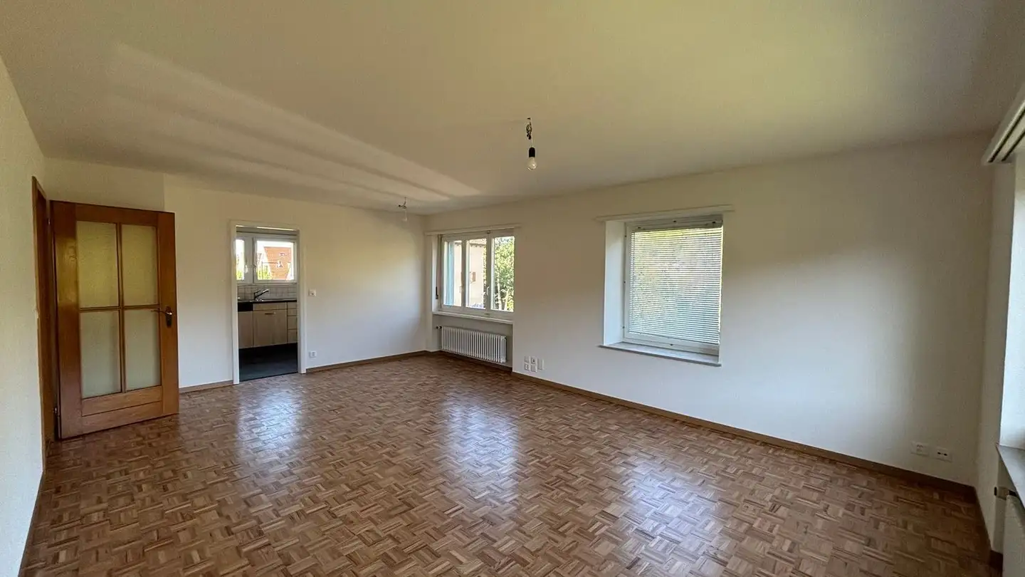 Apartment for rent - Hauptstrasse 29, 4457 Diegten - Photo 3