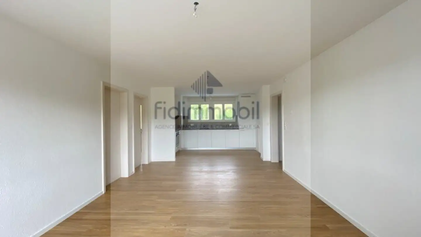 Appartamento in affitto - Rue Des Primevères 2, 2400 Le Locle - Foto 2