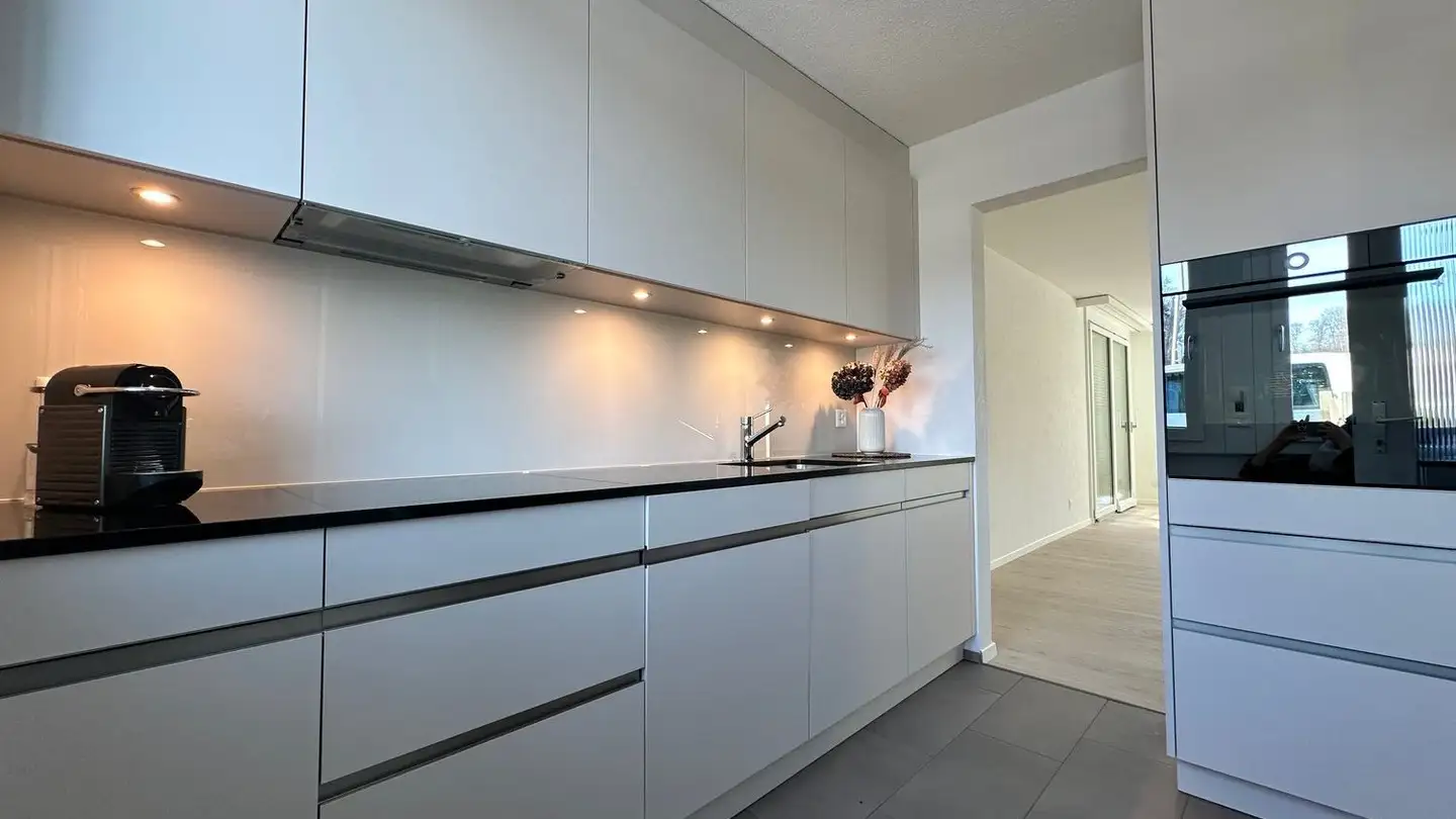 Semi-detached house for rent - 8309 Nürensdorf