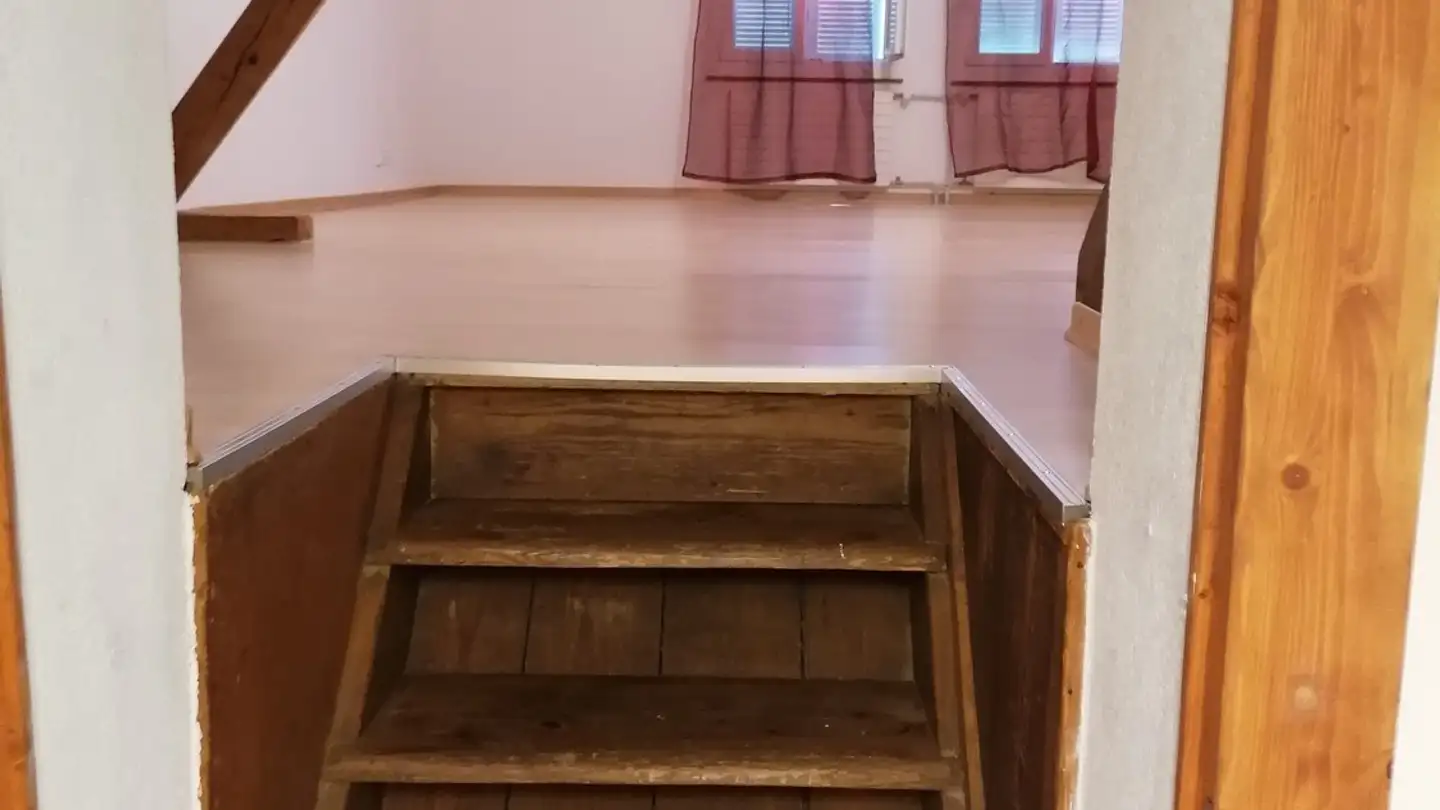 Apartment for rent - Landstrasse 67, 5415 Nussbaumen AG - Photo 3