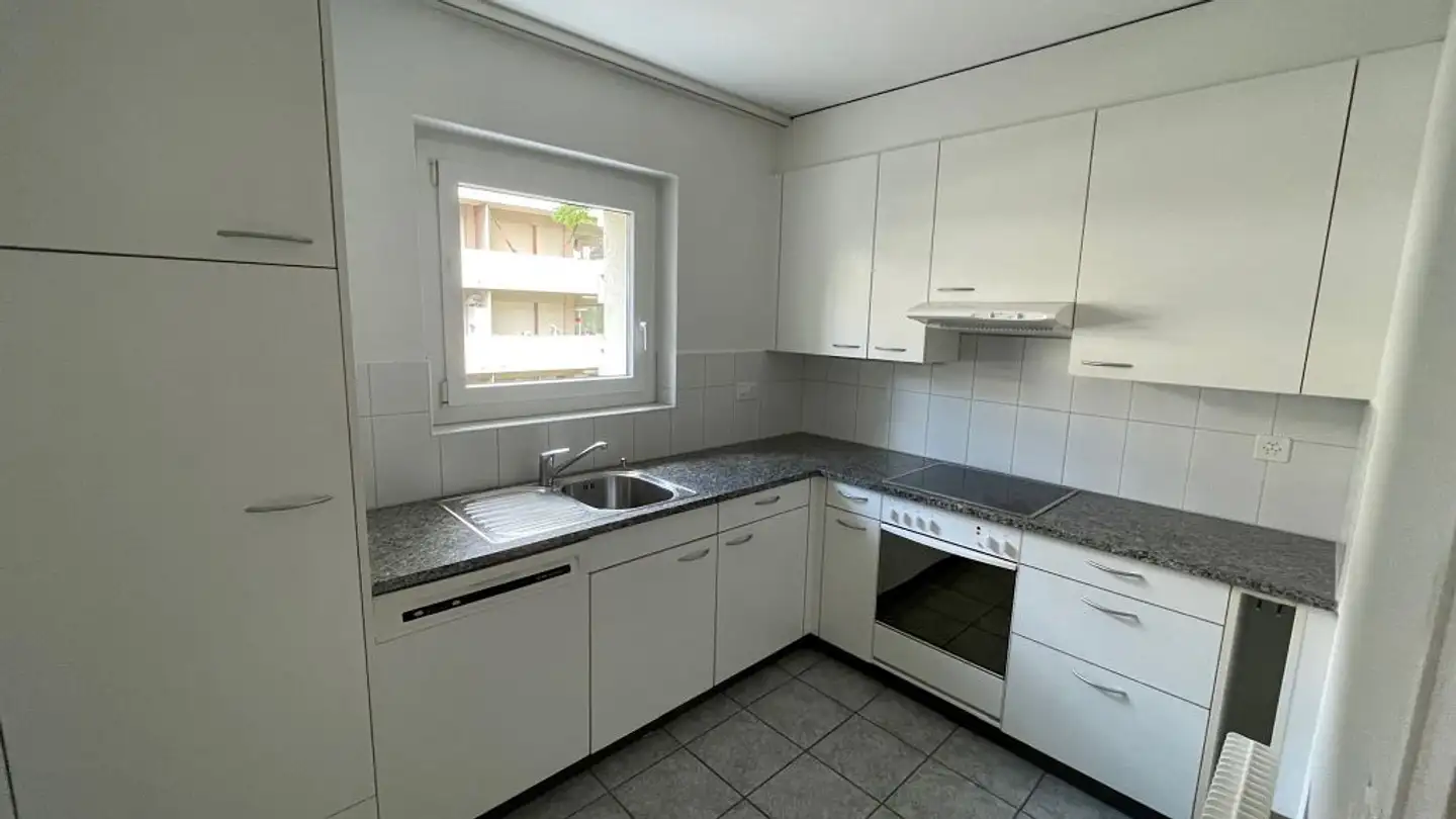 Appartamento in affitto - Genossenweg 3, 3012 Bern - Foto 3