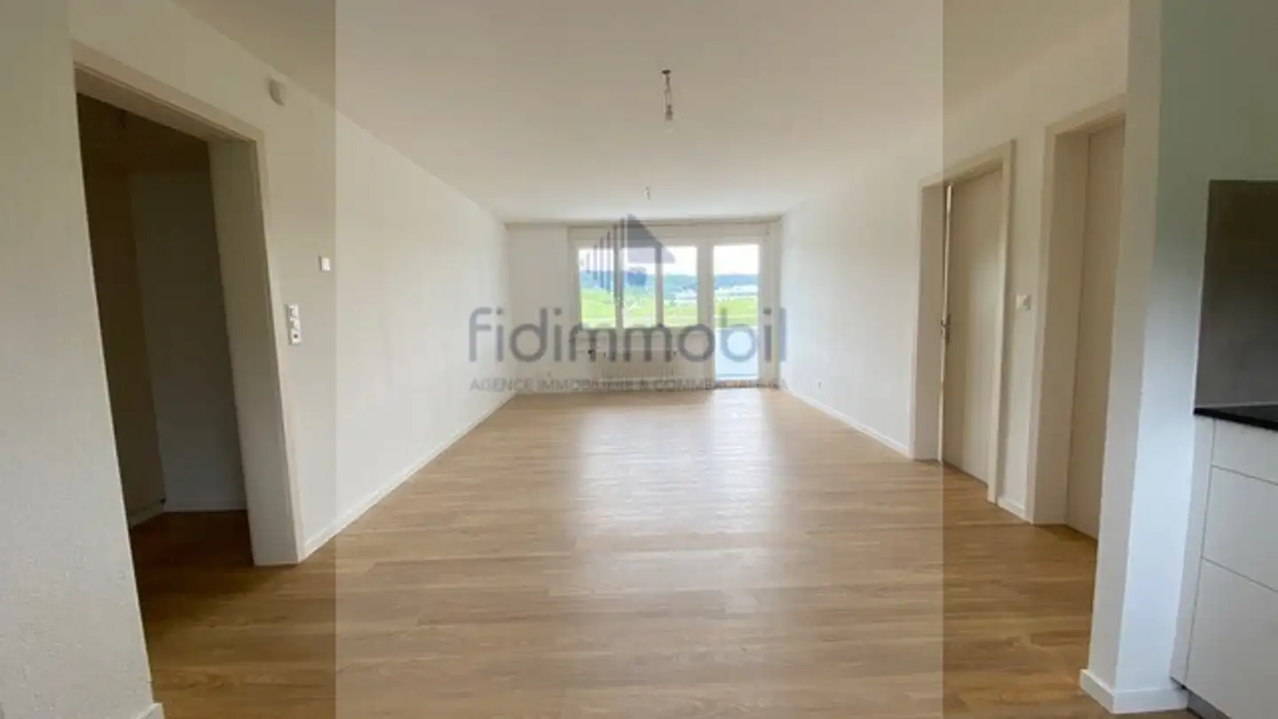 Appartamento in affitto - Rue Des Primevères 2, 2400 Le Locle - Foto 3