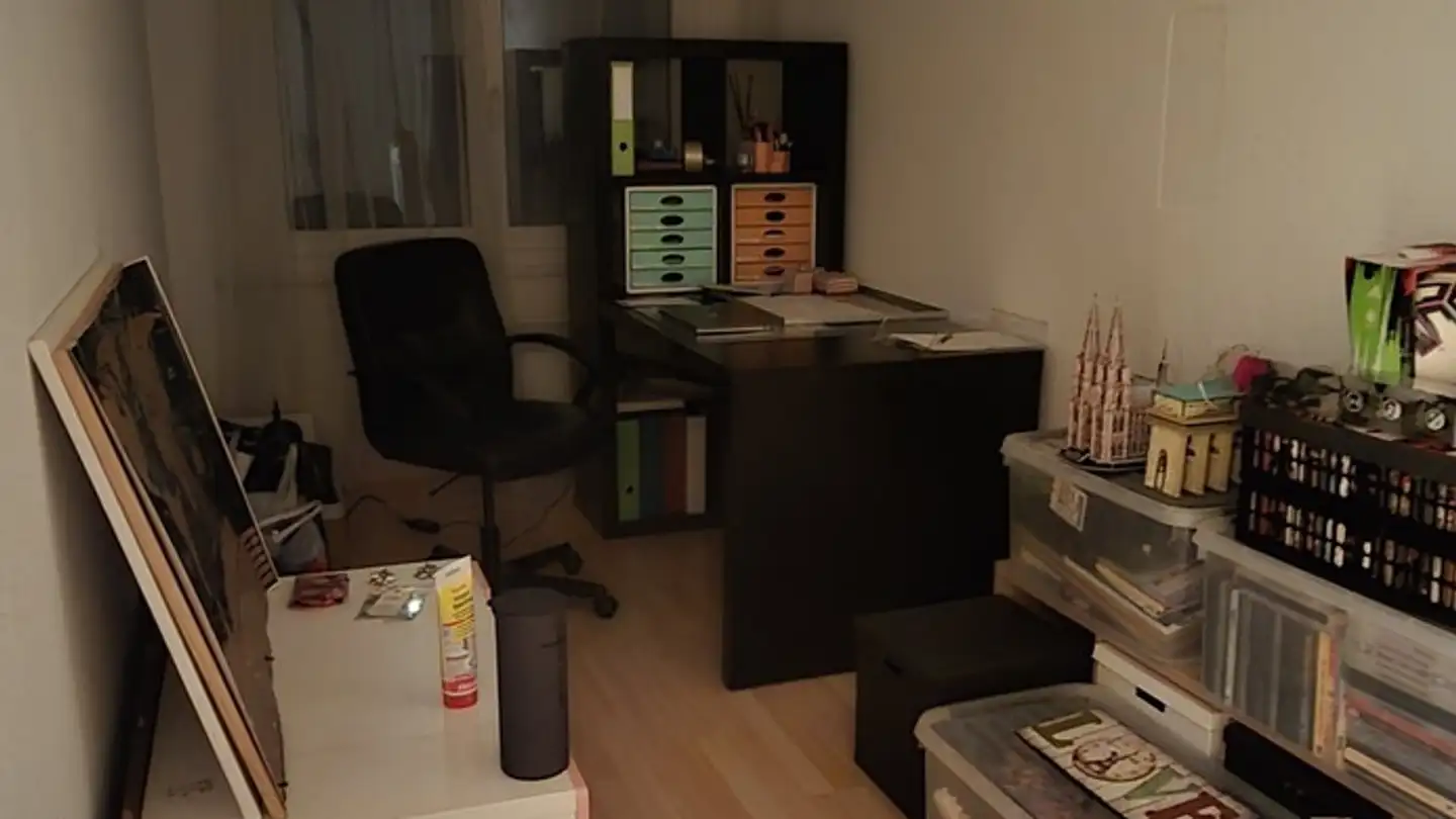 Appartement à louer - Fliederweg 5, 5314 Kleindöttingen - Photo 2