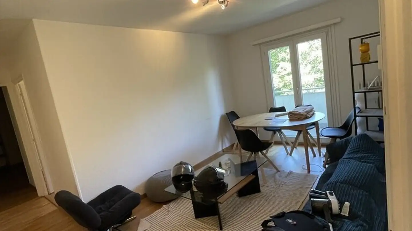 Apartment for rent - Chemin De Montmeillan 19, 1005 Lausanne - Photo 3