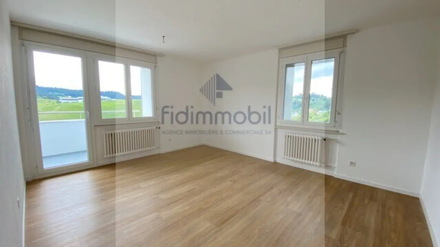 Appartamento in affitto - Rue Des Primevères 2, 2400 Le Locle - Foto 4