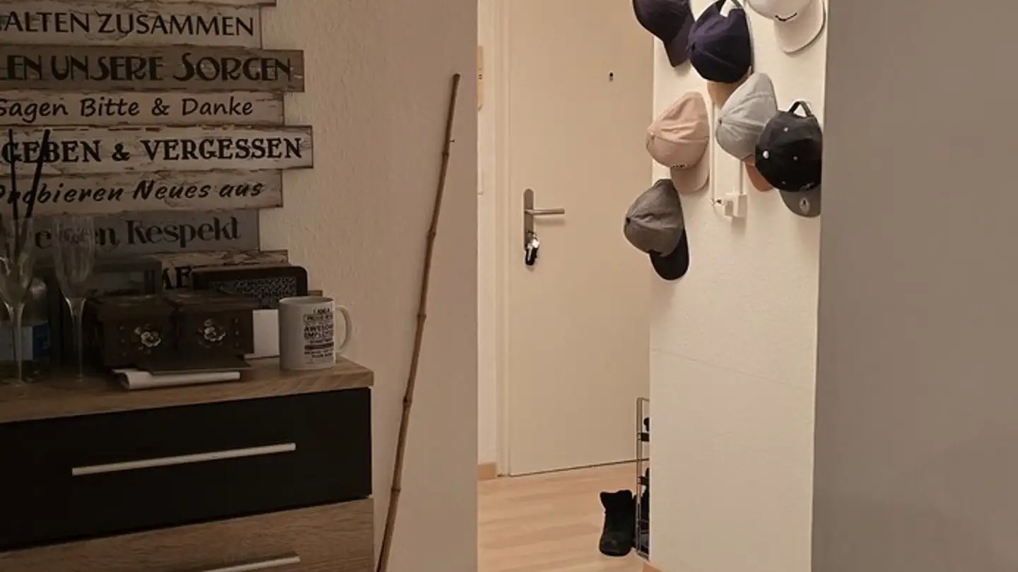 Appartement à louer - Fliederweg 5, 5314 Kleindöttingen - Photo 3