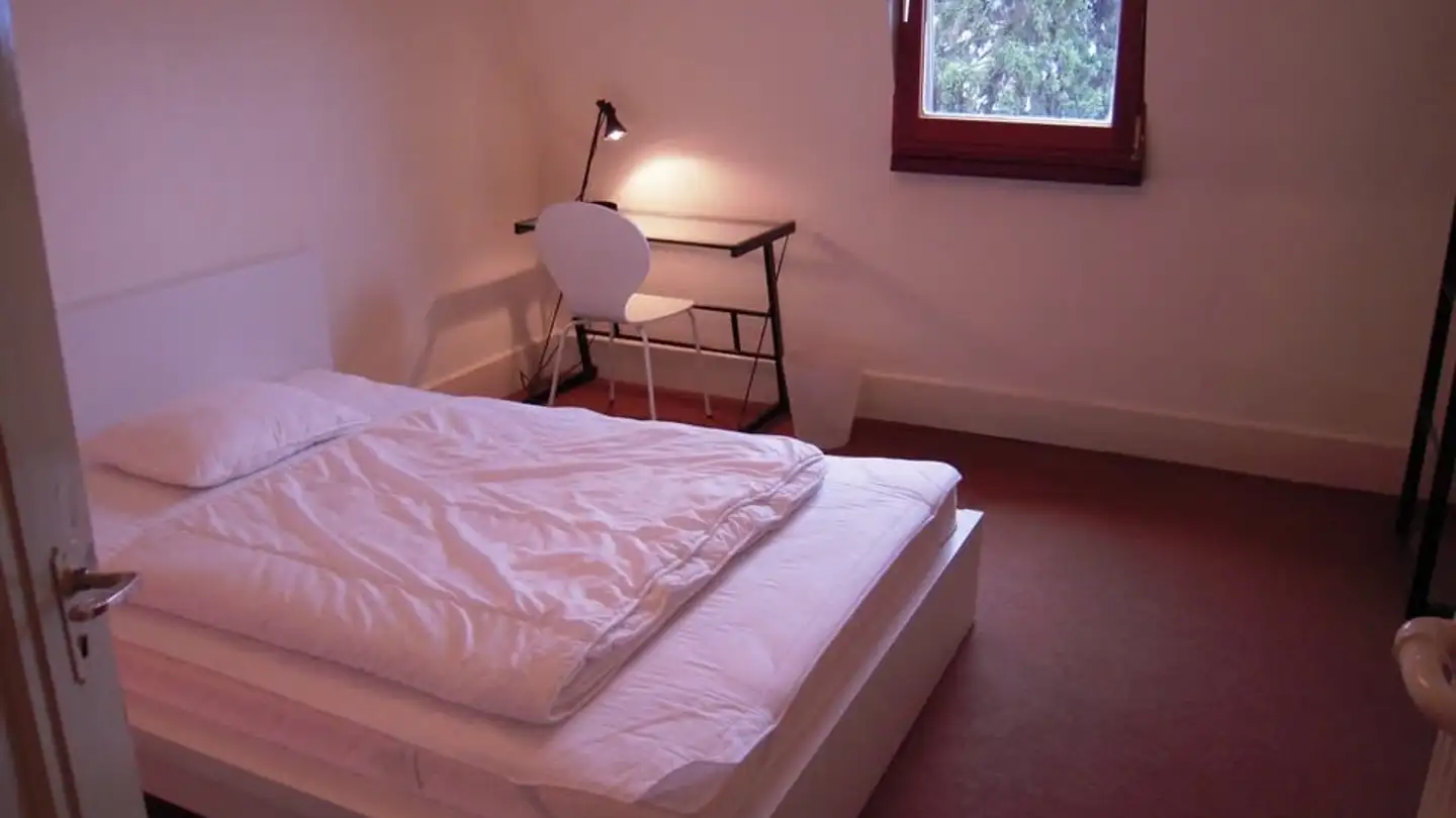 Stanza singola in affitto - Avenue Du Château 22, 1008 Prilly - Foto 4