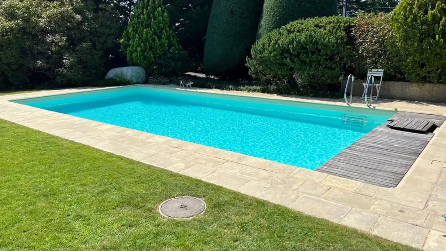 Maison individuelle à vendre - 1134 Vufflens-le-Château - Photo 2