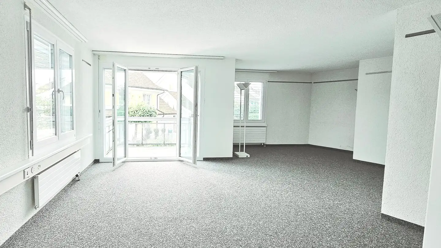 Bürofläche mieten - Egnacherstrasse 69, 9320 Frasnacht